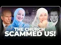 REVERT STORY: The Church SCAMMED US!