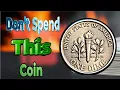 Don t Spend These Dimes 1917 1935-D 1984-P Could Make You Rich