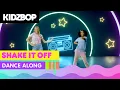 Download Lagu KIDZ BOP Kids - Shake It Off (Dance Along)