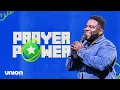 Prayer Power Pastor Brian Bullock Union Church Charlotte