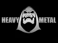 Lagu Ultimate Heavy Metal Hard Rock Step Unthinking Songs For Work, Gym, Study