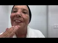 How to Remove Wrinkles in 3 Minutes Dr Sevinor Wrinkle Solution Serum