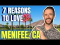 7 Reasons to Move to Menifee CA Affordable SoCal Living