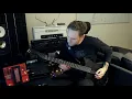 Humanity's Last Breath - Tide (Guitar Playthrough by Buster Odeholm)