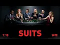 Cold War Kids - Love is Mystical • suits season 8 final
