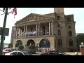 Stark County Courthouse Bicentennial