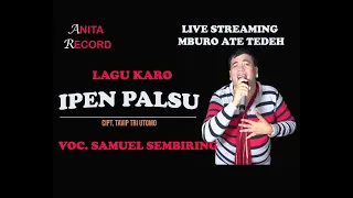 Download IPEN PALSU VOC.SAMUEL SEMBIRING CIPT.TAVIP TRI UTOMO MP3
