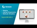 Digimat-MS for Multiscale Simulations