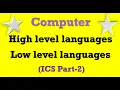 Computer Languages Source Code vs Object Code Source code and object code difference C language