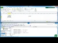94 Watch A Macro Write Your VBA VBA Tutorial Lecture Microsoft Excel
