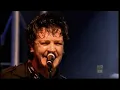 Download Lagu The Living End, Live in AC/DC Lane, Melbourne, 2008
