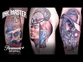 Download Lagu Season 15’s Best Tattoos  🏆 Ink Master
