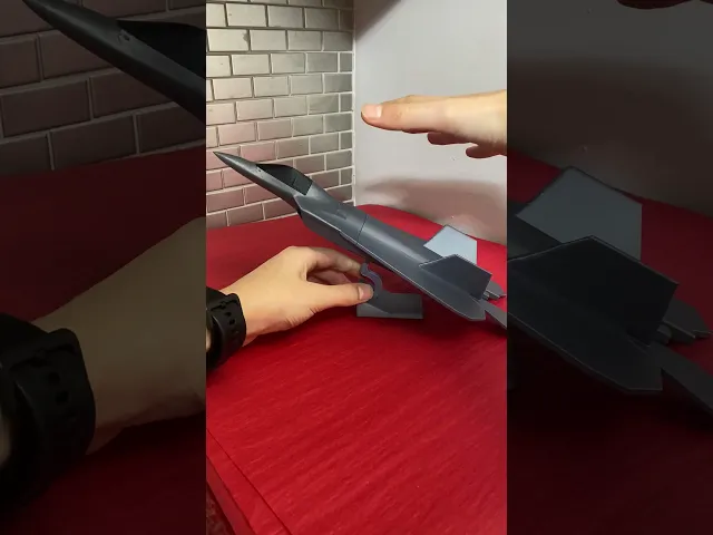 The JET! video thumbnail