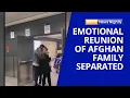 Download Lagu Emotional Reunion of Afghan Parents \u0026 Child Separated in Kabul Airport | EWTN News Nightly