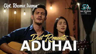  oh my god created by rhoma irama cover by sa studio79 subscriber request 