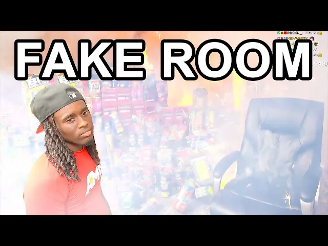 How I Tricked The Internet With MrBeast