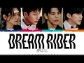 Download Lagu DAY6 'Dream Rider' Lyrics (데이식스 날아라! 드림라이더 가사) [Color Coded_Eng] | ShadowByYoongi