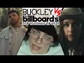 Lagu Buckley vs Billboard's Top 10 Songs of 2025