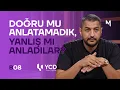 İslam Savaş Dini midir? - Altay Cem Meriç | Bildiğin Gibi Değil | B08