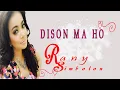 Download Lagu Rany Simbolon - Dison Ma Ho | Official Music Video  Cipt.William Naibaho - Mantap kali bah