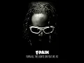 T-Pain - Turn All the Lights On (Official Audio) ft. Ne-Yo