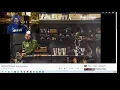 MONEY MAN & YOUNG DOLPH-WHOLE LOTTA (VISUALIZER) CRs WORLD REACTION