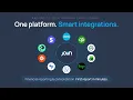Joiin Financial Reporting Consolidation in Minutes