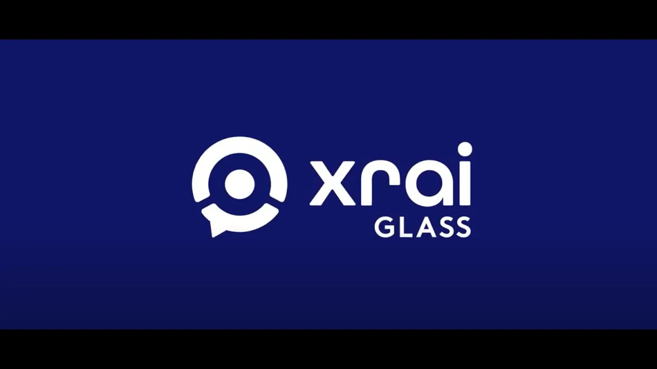XRAI Glass | Life. Subtitled