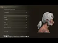 ELDEN RING Monkey King Sliders