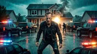 one home invasion awakened the worlds deadliest killer