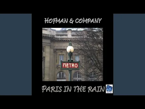 Download MP3 Paris in the Rain