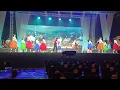 Download Lagu GR Christmas Celebration 2023 JPCC The Kasablanka, It's the most wonderful time of the year
