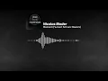 Nicolas Binder - Moment (Flunkert Schranz Rework)