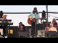 Brent Cobb ‘Southern Star’ at BMO Pavilion in Milwaukee, WI USA - 7.21.23