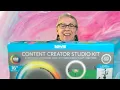 Content Creator Studio by Bower