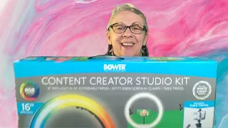 Content Creator Studio by Bower
