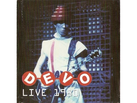 Download MP3 DEVO    live 1980