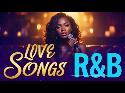Midnight Soul & R&B Mix ❤️ Emotional Love Playlist for Cozy Evenings and Stress Relief