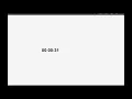 Count Up Timer HTML CSS JavaScript