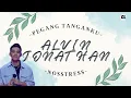 PEGANG TANGANKU (BY NOSSTRESS) - ALVIN JONATHAN VIDEO LYRICS COVER