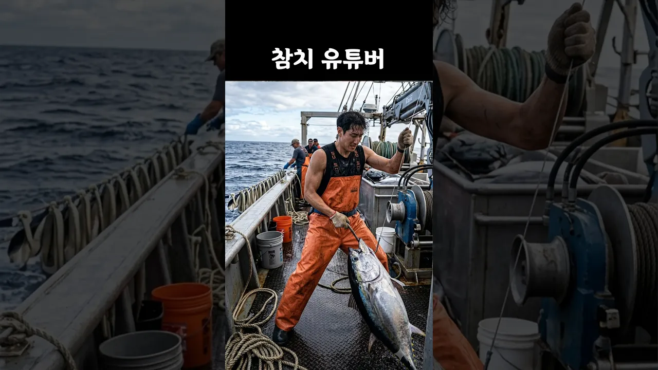 지참치