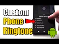 Lagu How to Get Custom Ringtones on your Android Phone using Zedge (Best Method)