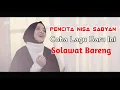 Lagu Lagu Nisa Sabyan Terbaru Full HD Vidio Clip