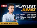 Download Lagu Surat AL-KAHFI YASIN AS-SAJDAH AL-MULK 3QUL | Muzammil Hasballah