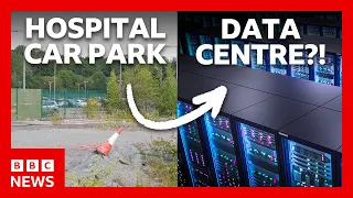 The controversial place a data centre may be built In Case You Missed It