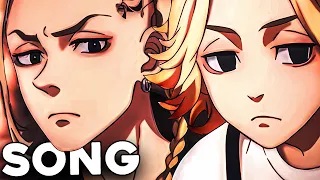 GARP Anbu Monastir Tokyo Manji Gang TOKYO REVENGERS SONG 