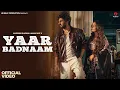 Download Lagu Yaar Badnam - Masoom Sharma New Song | Aman Jaji | Manisha Sharma | New Haryanvi Song 2025