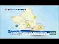 Lightning causes power outages for hundreds in Windward O ahu