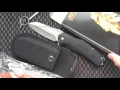 Knife Microtech marfione matrix clone China Aliexpress