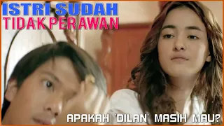 diperkaos kakak sendiri dan pernikahannya tidak diakui lalu dipaksa ke belanda alur bumi manusia